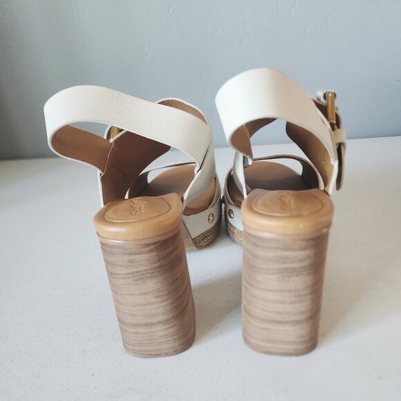 See By Chloe Sandals "NEW" - Picture 6 of 16